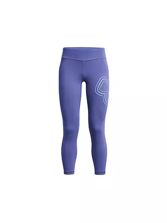 UNDER ARMOUR | Mädchen Fitnesstight UA Motion Branded Ankle | 